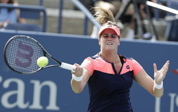 USA TENNIS US OPEN GRAND SLAM 2013