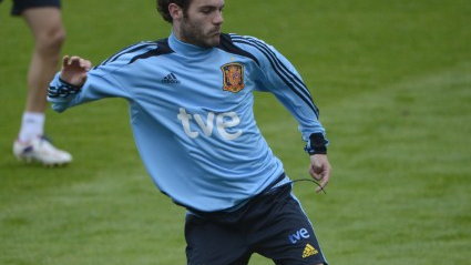 Juan Mata