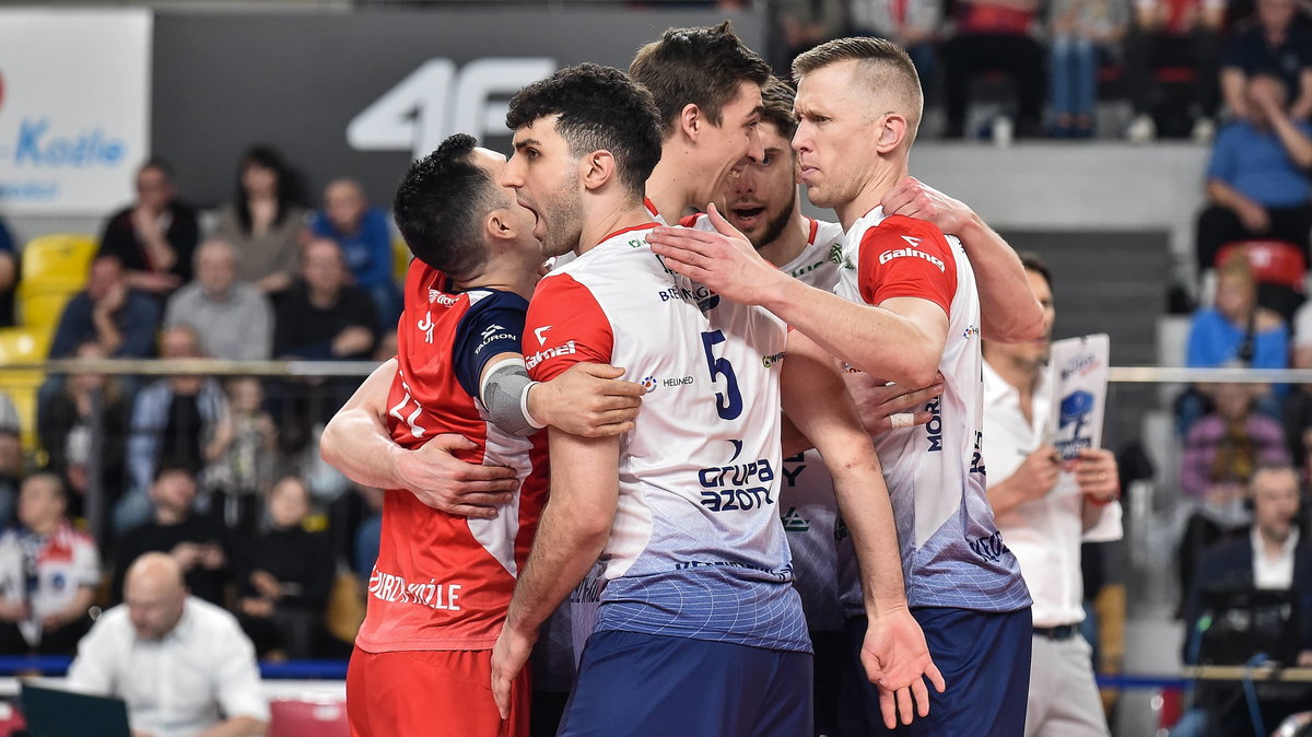 ZAKSA Kędzierzyn-Koźle