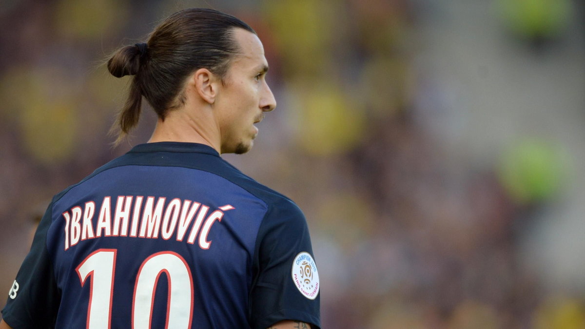 Zlatan Ibrahimović bliski pobicia rekordu Pedro Paulety