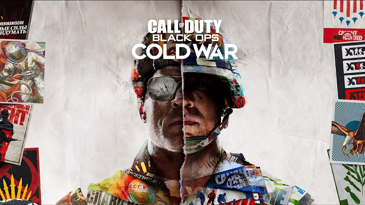 Call of Duty: Cold War