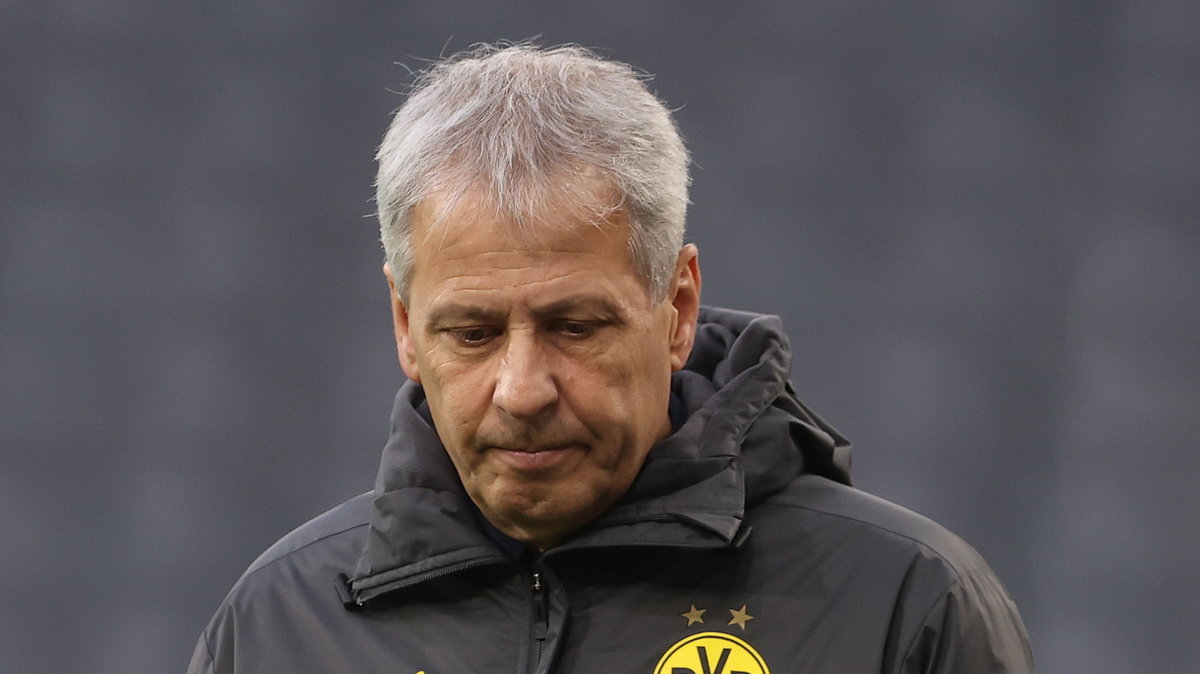 Lucien Favre