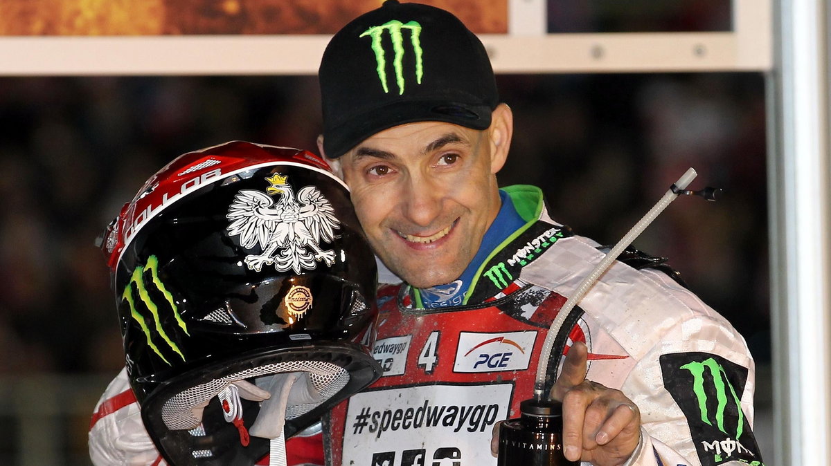 Tomasz Gollob