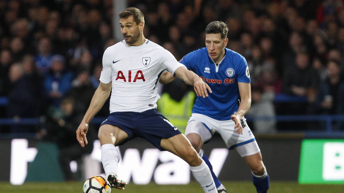 Fernando Llorente