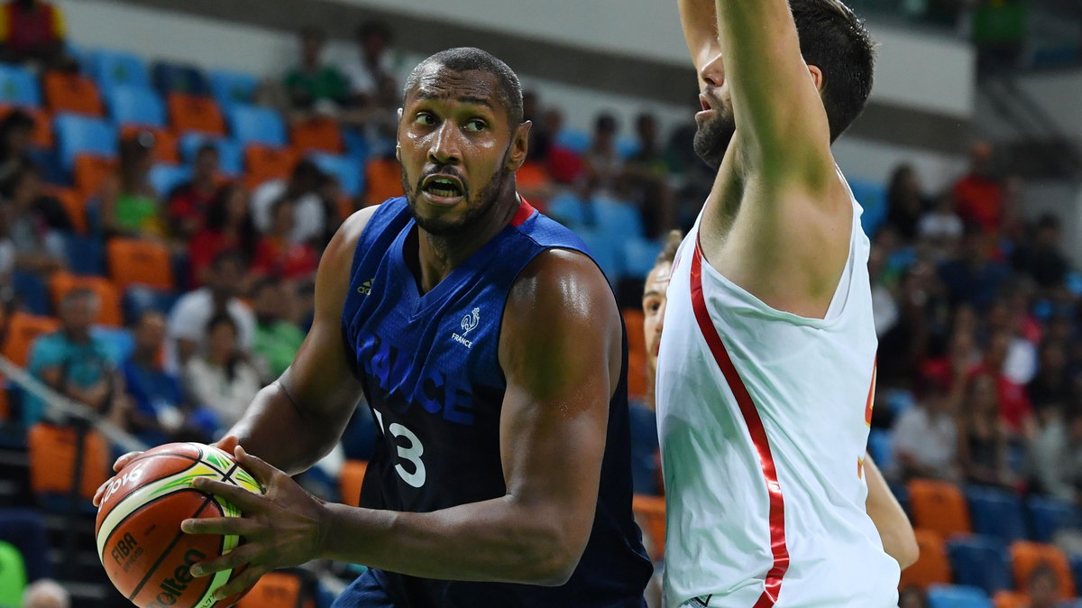 Boris Diaw