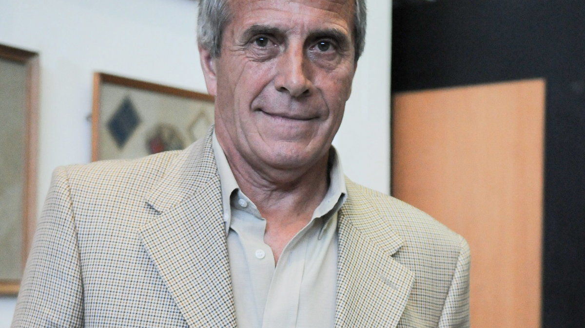 Oscar Tabarez