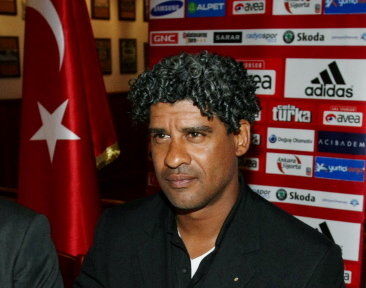 Frank Rijkaard