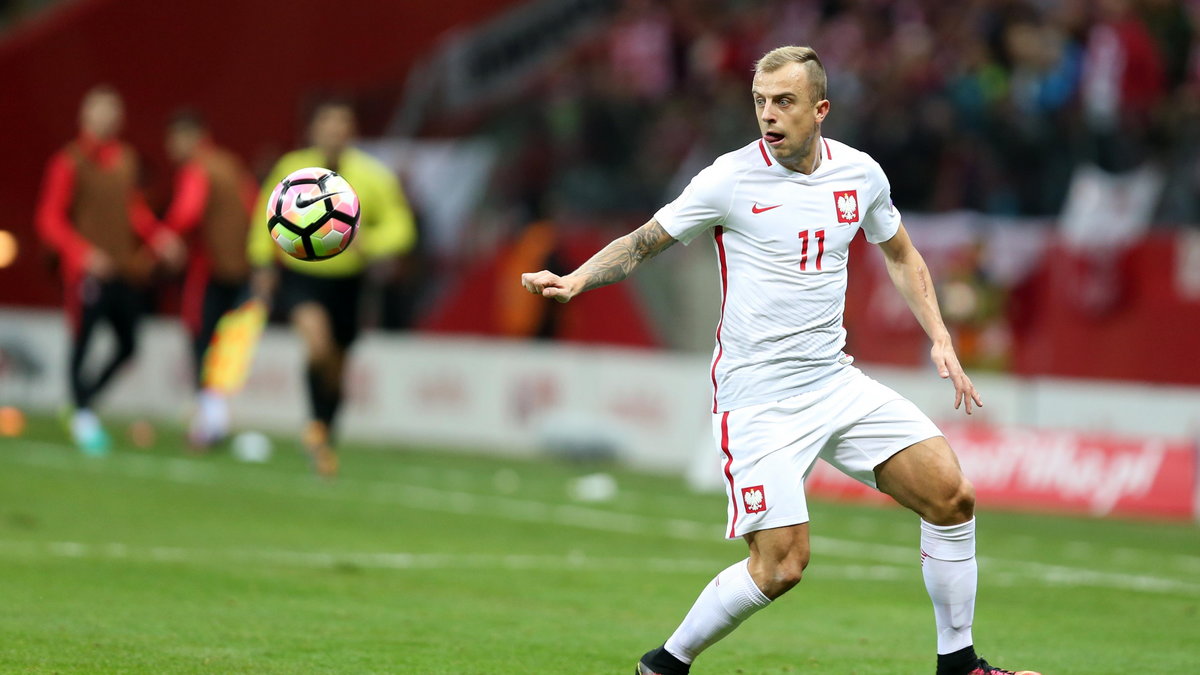 KAMIL GROSICKI 