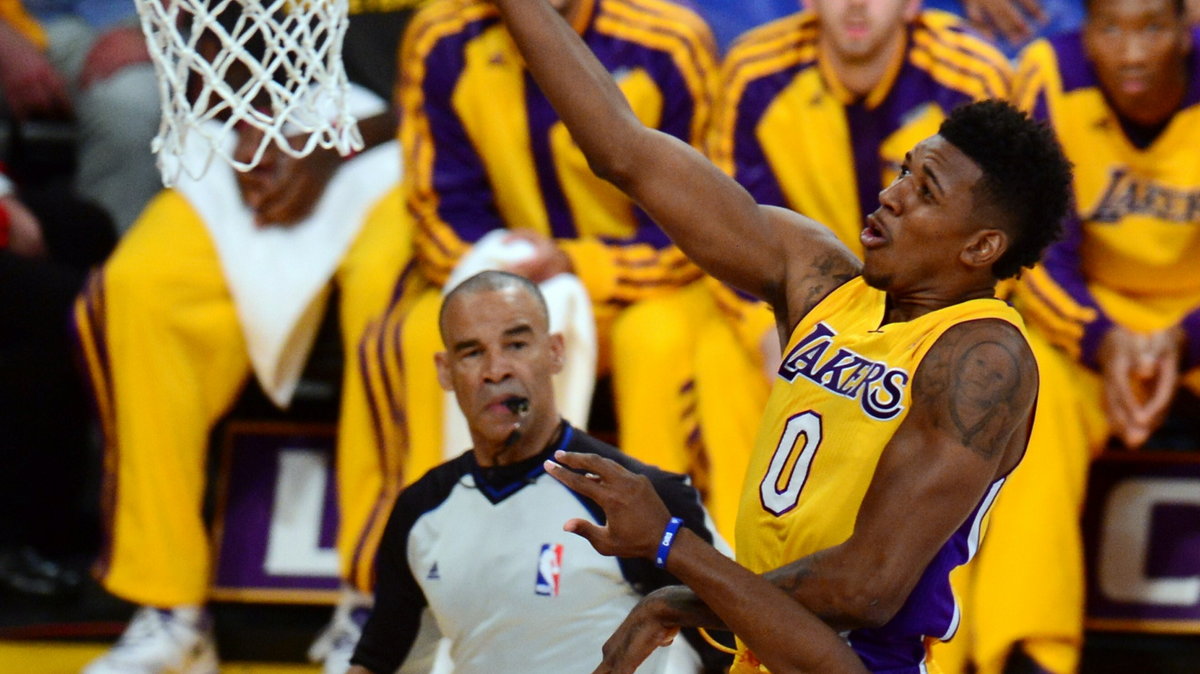 SPO-BASKET-NBA-LAKERS-CLIPPERS