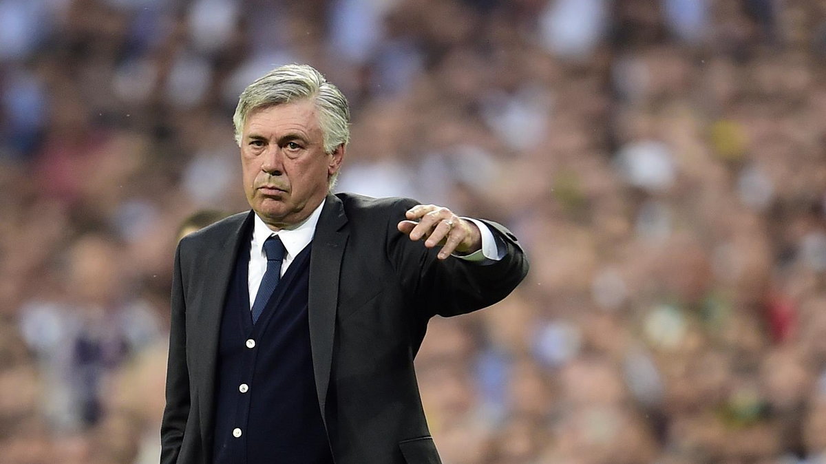 Carlo Ancelotti