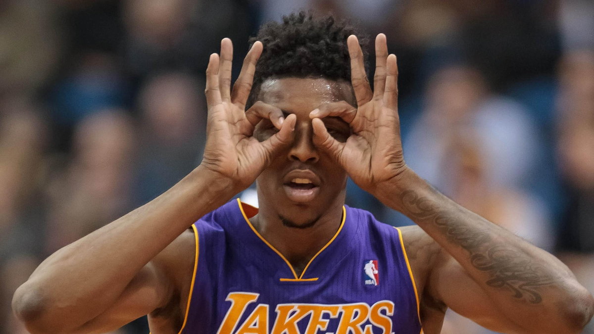 Nick Young