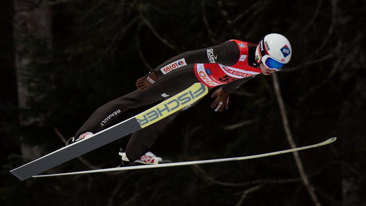 Kamil Stoch