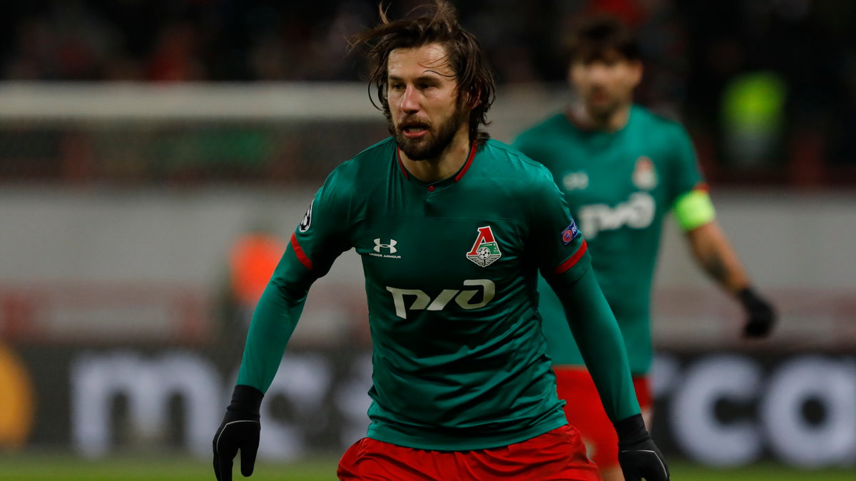 Grzegorz Krychowiak