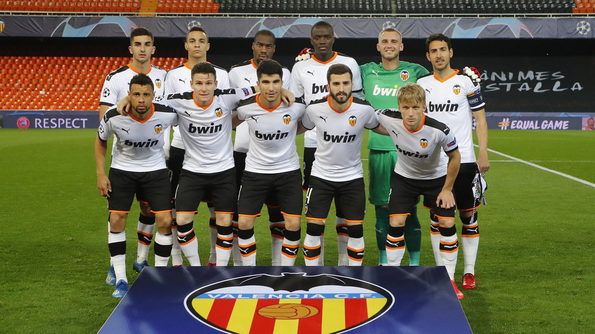 Valencia CF