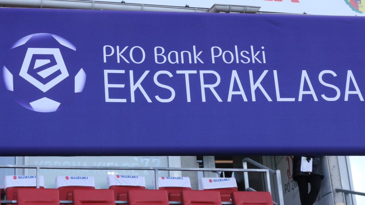 PKO Ekstraklasa