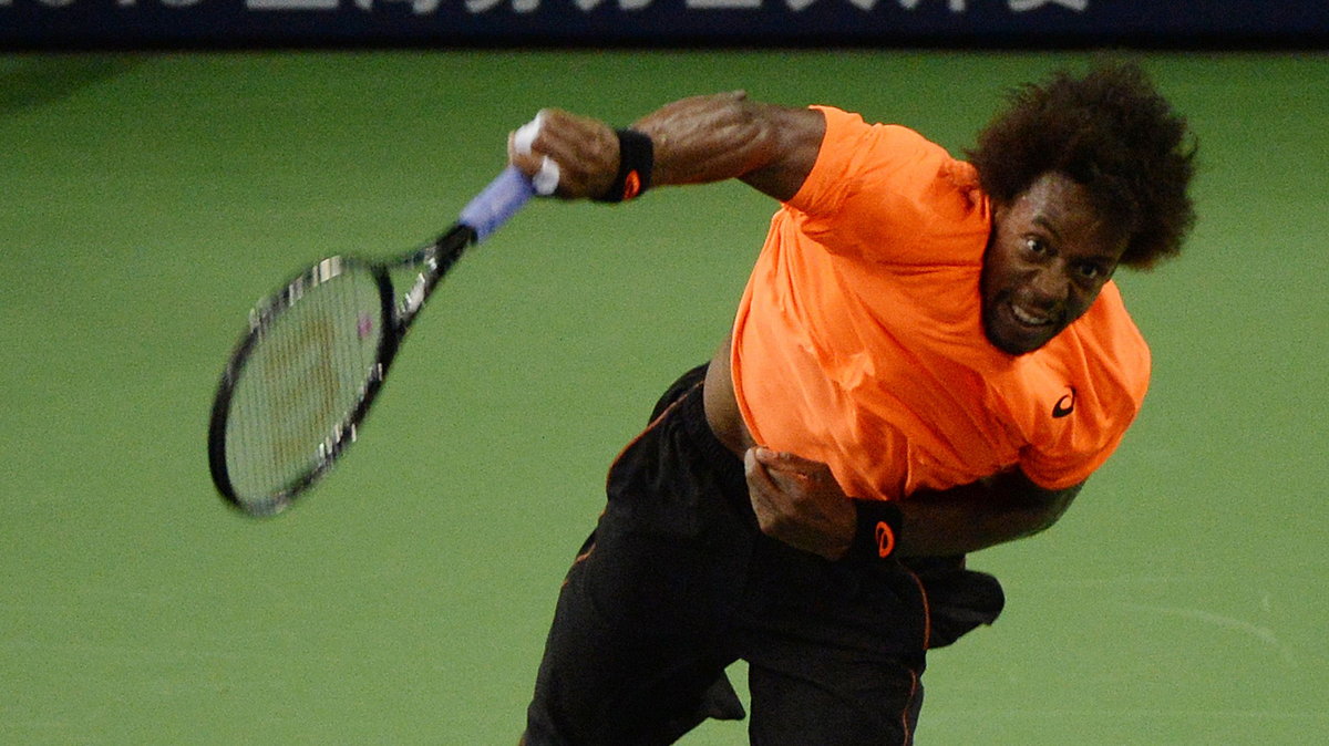 Gael Monfils