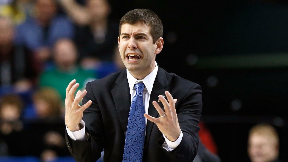 Brad Stevens