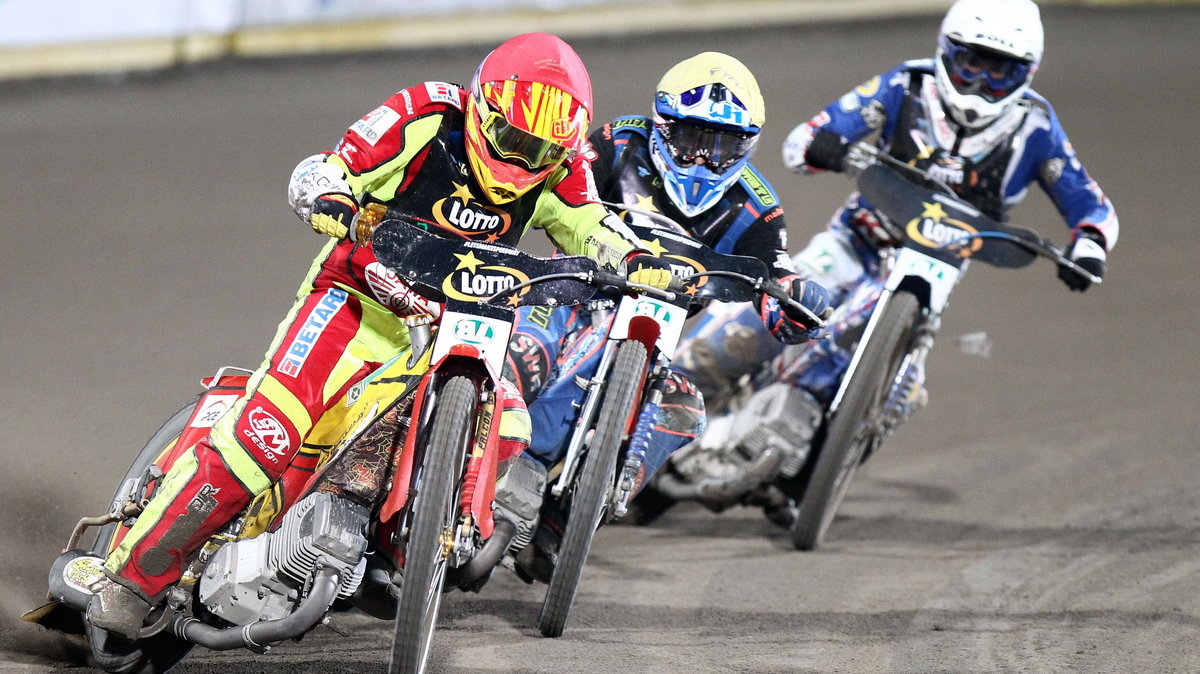 17.09.2016 SEC SPEEDWAY EUROPEAN CHAMPIONSHIPS - RYBNIK