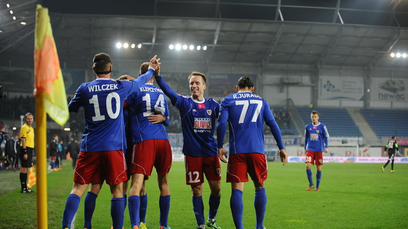 Piast Gliwice