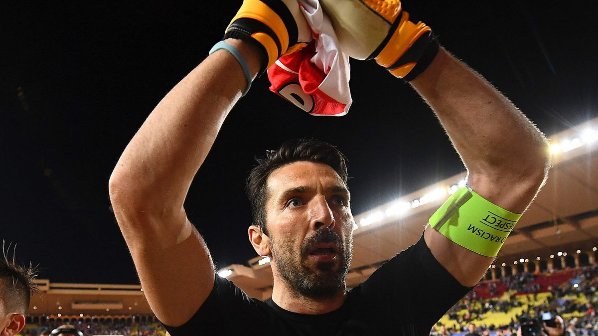 Gianluigi Buffon