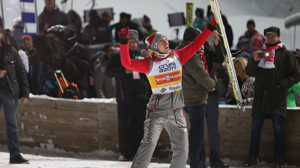 Kamil Stoch