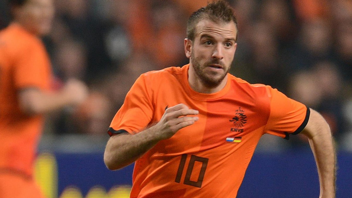 Raffael van der Vaart