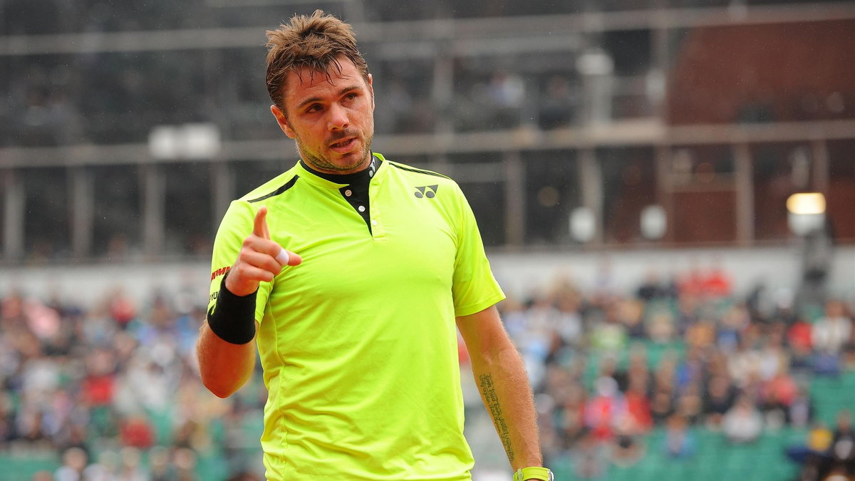 Wawrinka ma nowego człowieka w sztabie trenerskim