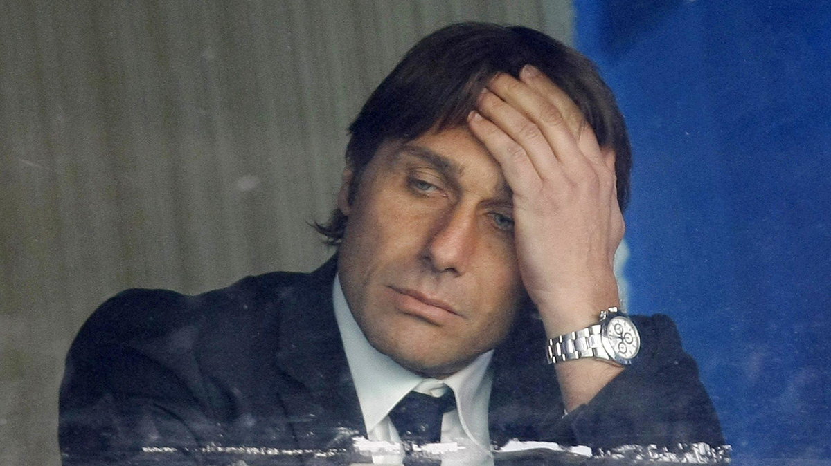 Antonio Conte