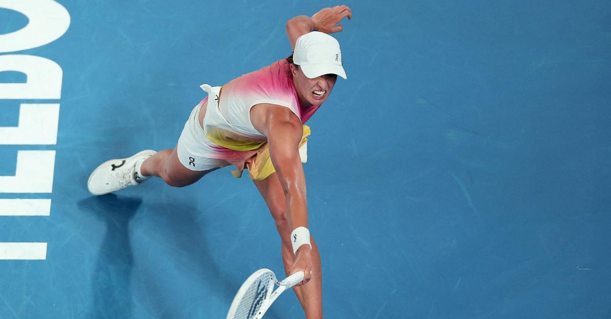 Co za słowa tuż przed startem Australian Open! Chodzi o Polaków