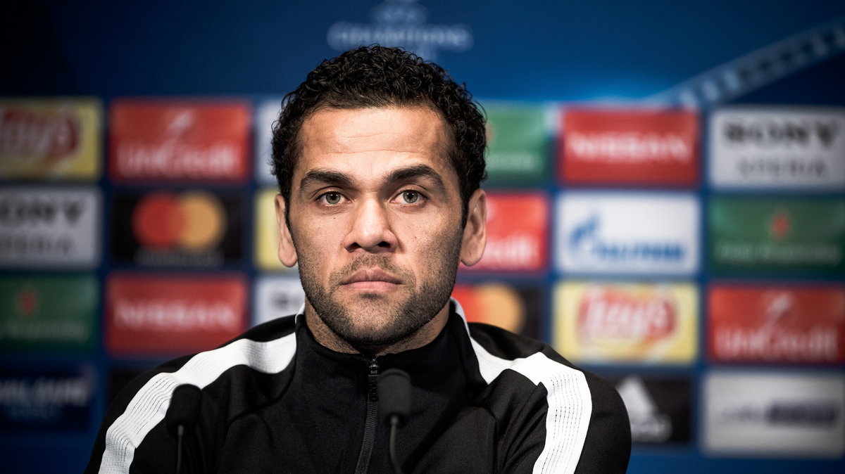 Dani Alves