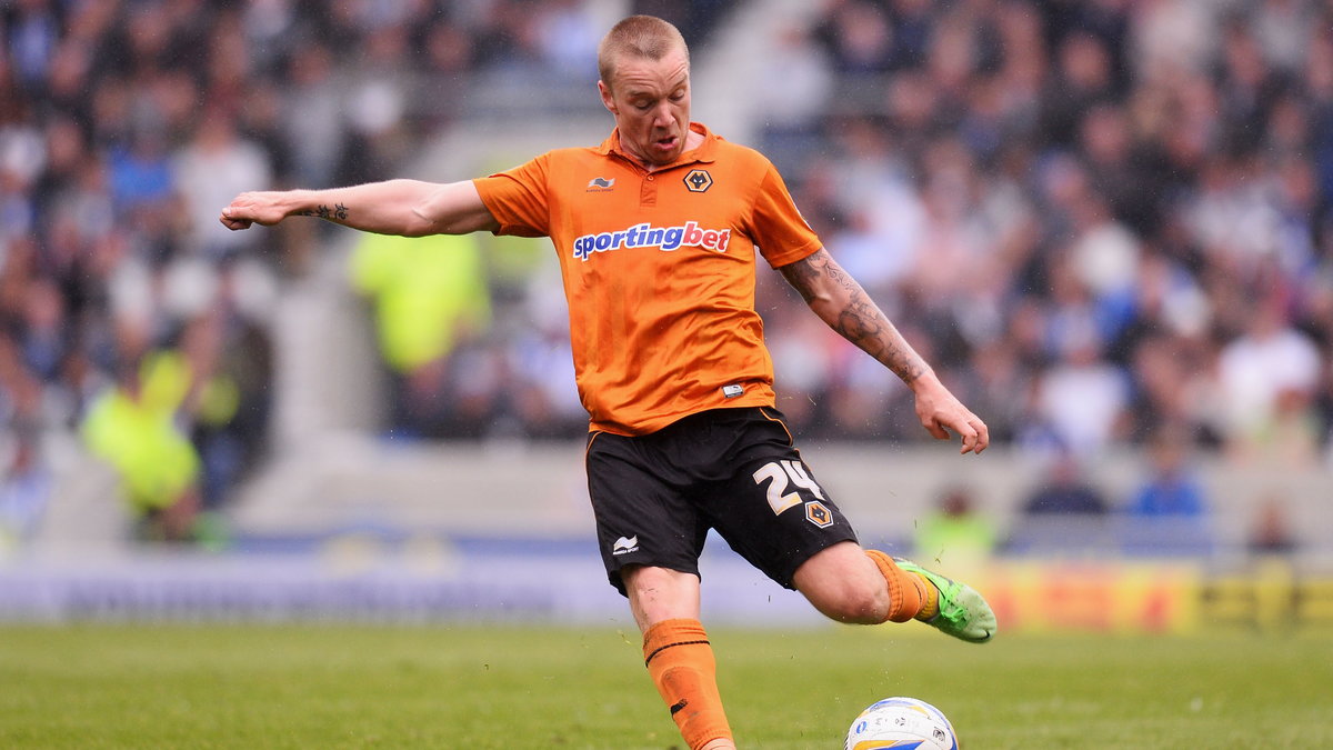 Jamie O'Hara