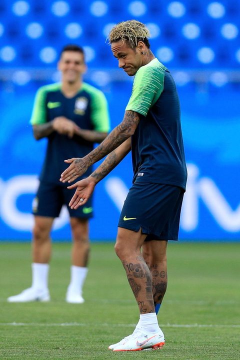 Neymar