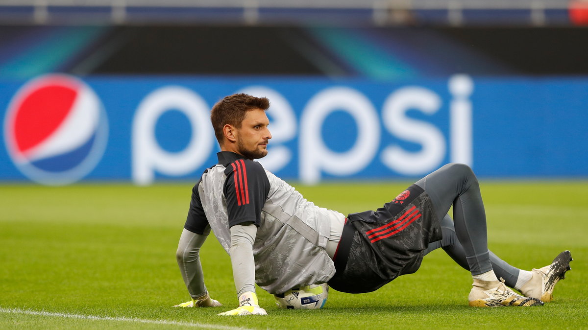 Sven Ulreich