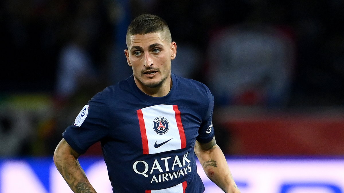 Marco Verratti