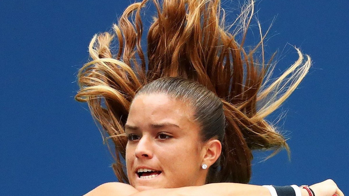 Maria Sakkari