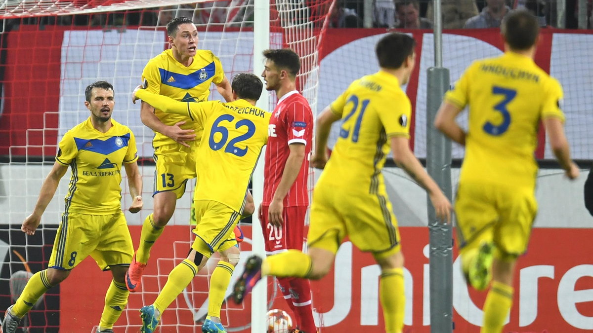 BATE Borysów