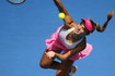 AUSTRALIA - SPORT TENNIS