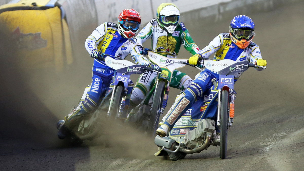 Jason Doyle, Miedziński, Iversen