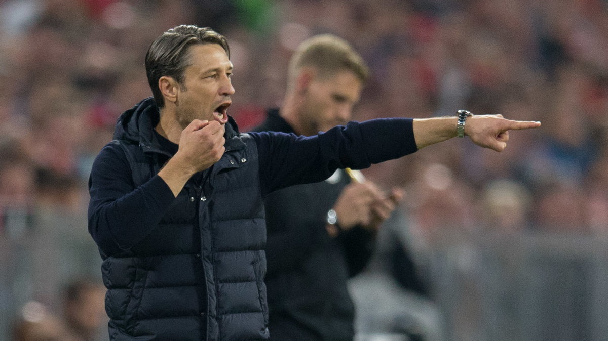 Niko Kovac