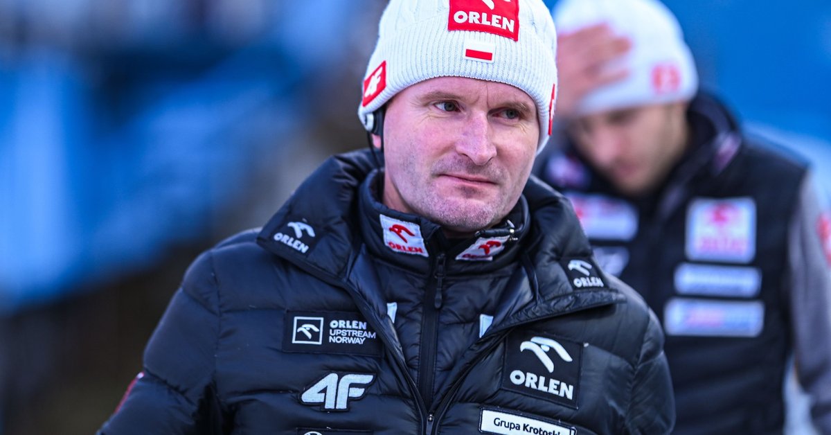 Star dropped: Poland names roster for Ski Jumping World Cup in Klingenthal