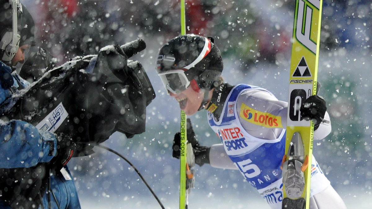 Kamil Stoch