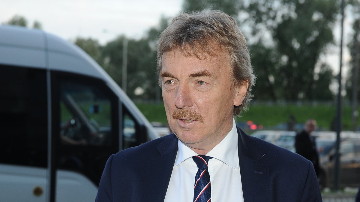 Zbigniew Boniek