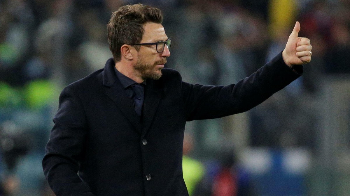 Eusebio Di Francesco