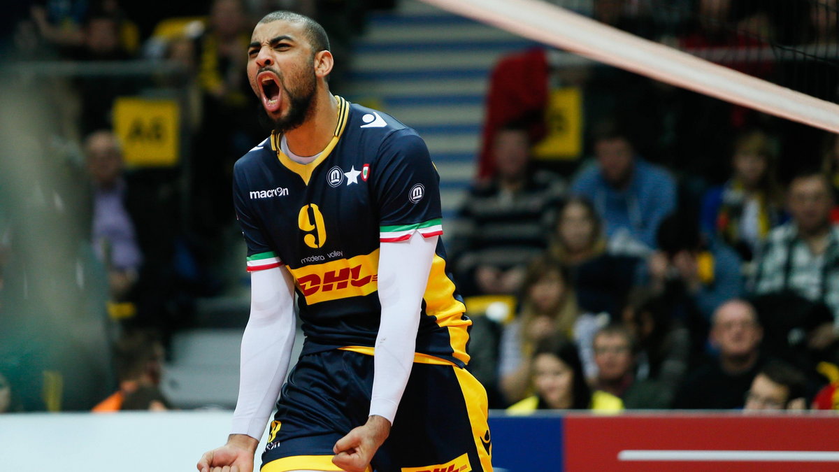 earvin ngapeth