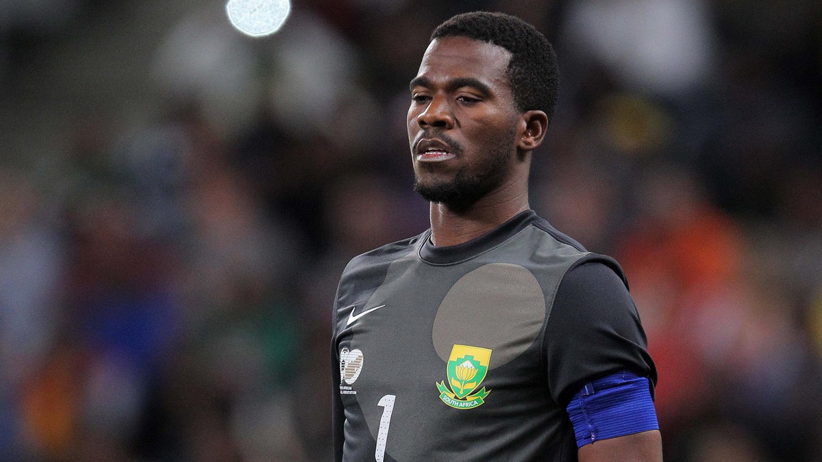 Senzo Meyiwa