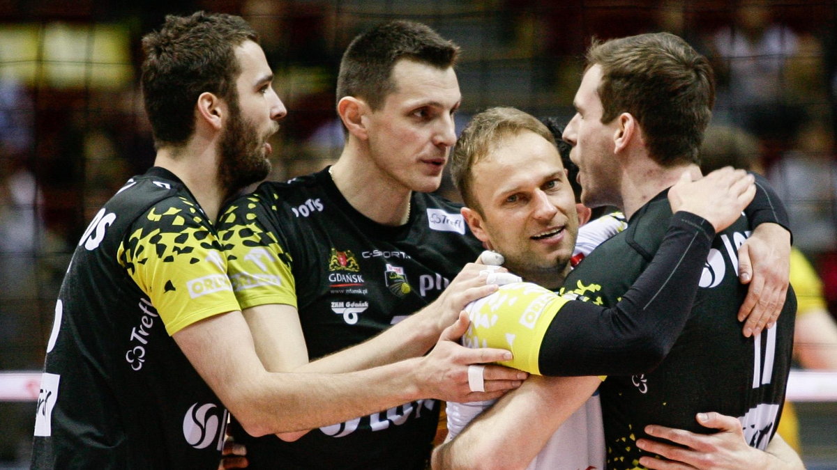 Lotos Trefl Gdańsk