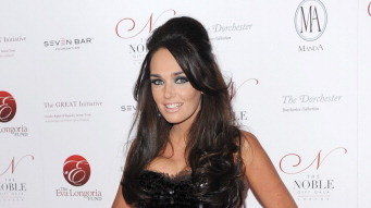 Tamara Ecclestone