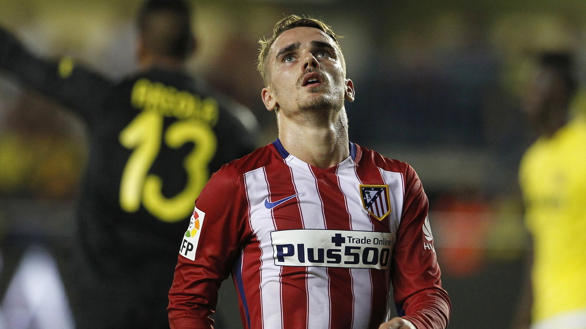 Antoine Griezmann