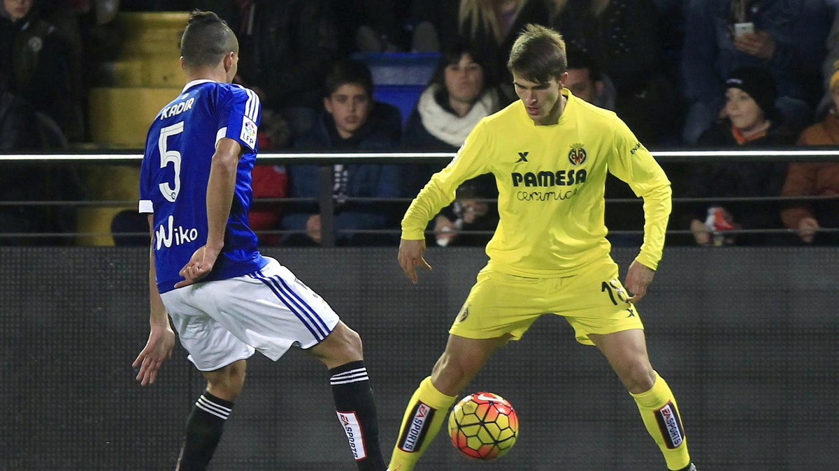 Denis Suarez (L)