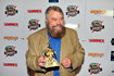 Brian Blessed